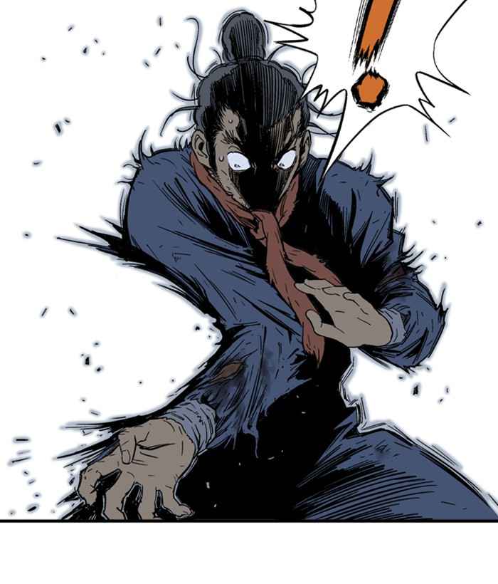 Gosu (The Master) Chap 168 - Next Chap 169