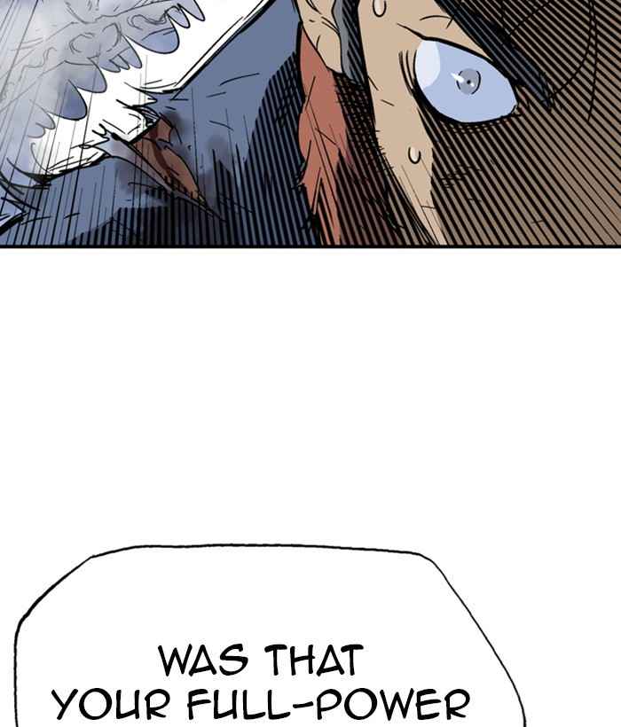 Gosu (The Master) Chap 168 - Next Chap 169