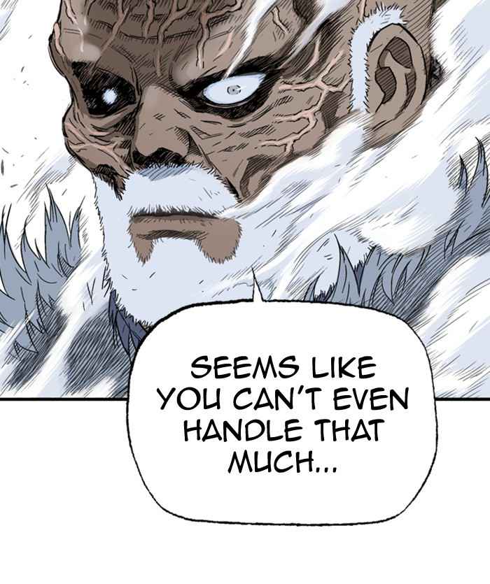 Gosu (The Master) Chap 169 - Next Chap 170