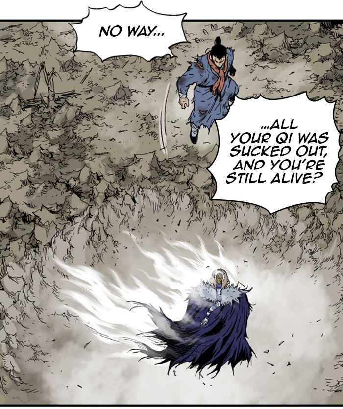 Gosu (The Master) Chap 169 - Next Chap 170