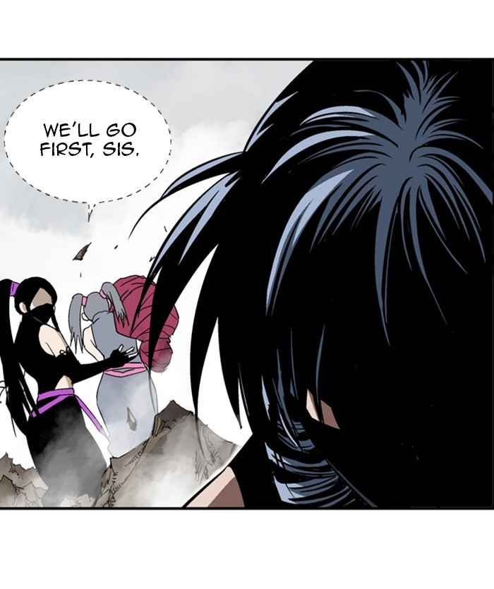 Gosu (The Master) Chap 169 - Next Chap 170