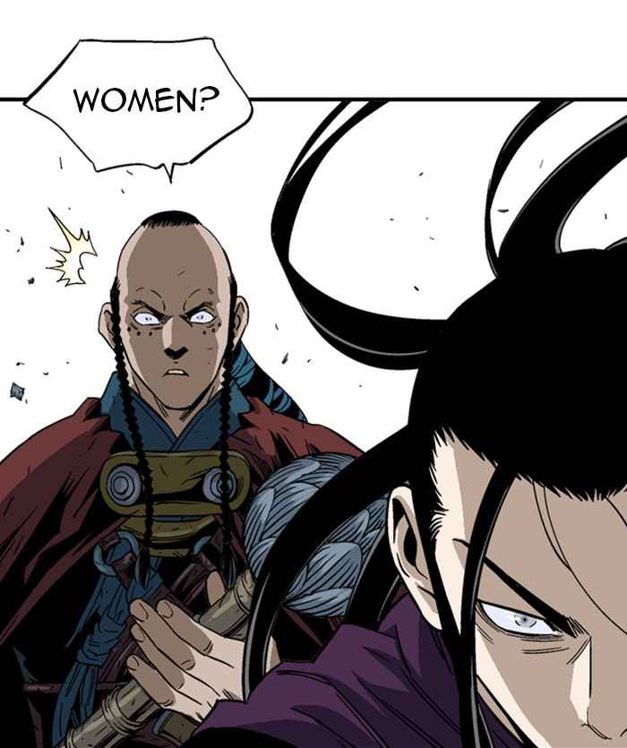 Gosu (The Master) Chap 169 - Next Chap 170