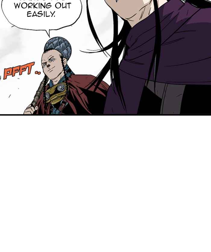 Gosu (The Master) Chap 169 - Next Chap 170