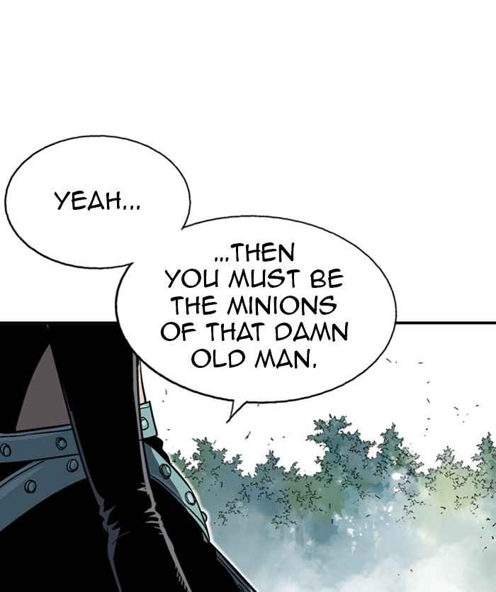 Gosu (The Master) Chap 169 - Next Chap 170