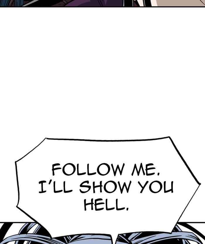 Gosu (The Master) Chap 169 - Next Chap 170