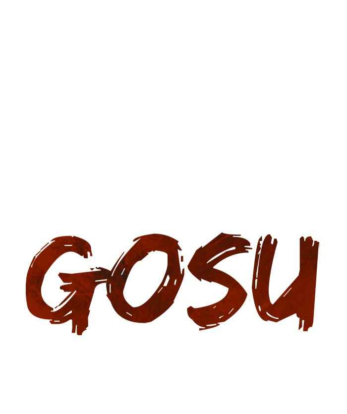 Gosu (The Master) Chap 169 - Next Chap 170