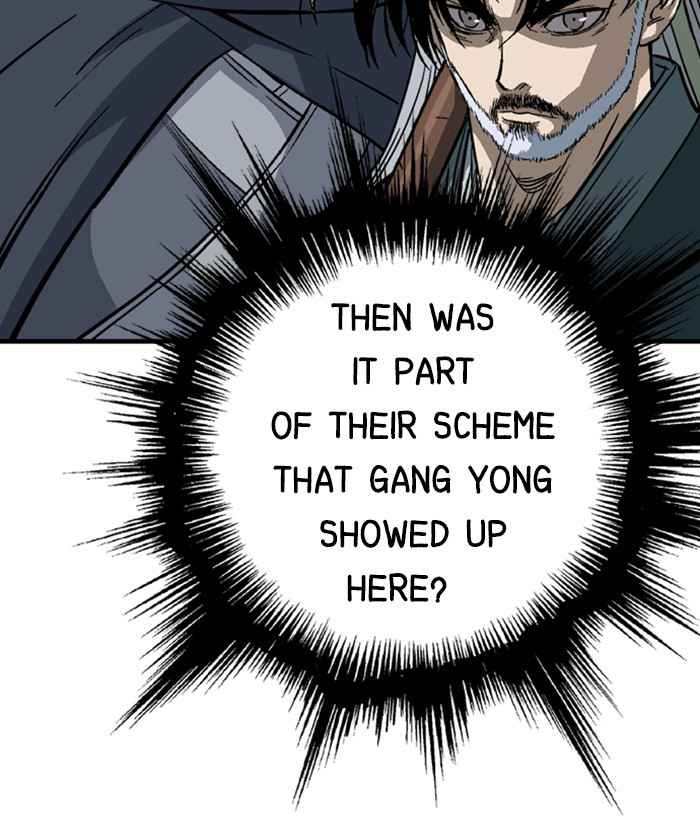 Gosu (The Master) Chap 169 - Next Chap 170