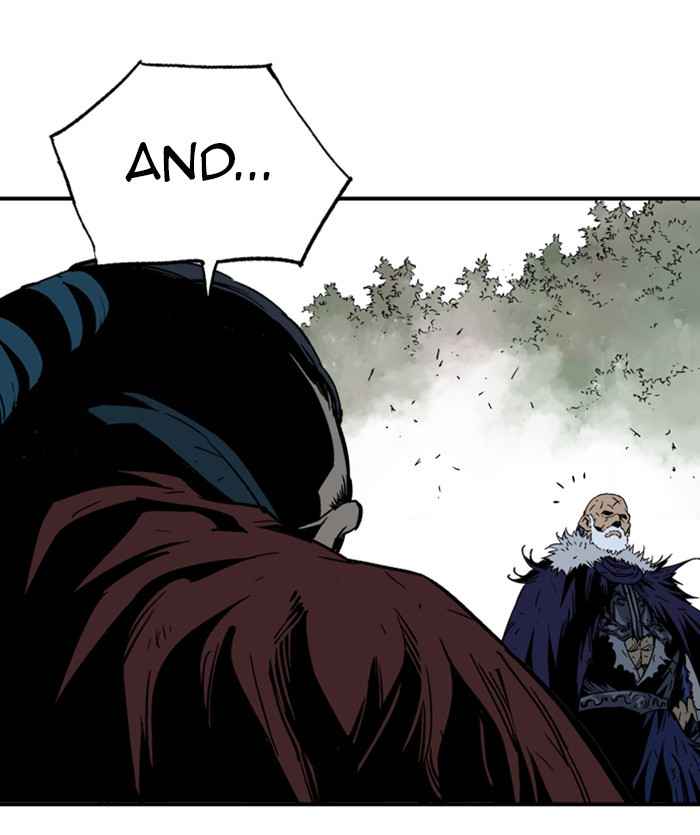 Gosu (The Master) Chap 169 - Next Chap 170