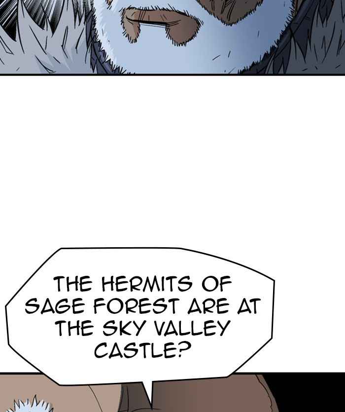 Gosu (The Master) Chap 169 - Next Chap 170