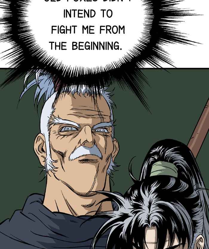 Gosu (The Master) Chap 169 - Next Chap 170