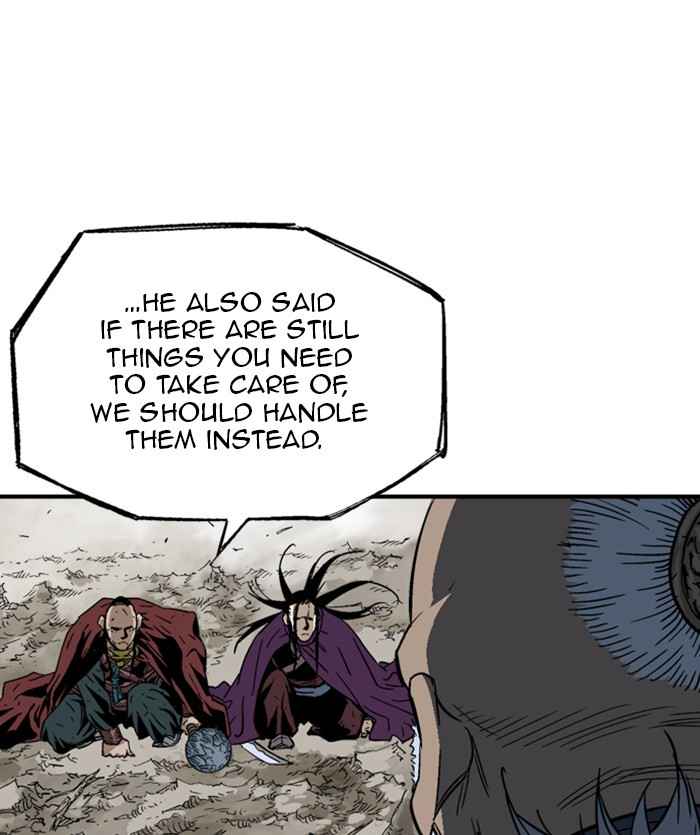 Gosu (The Master) Chap 169 - Next Chap 170