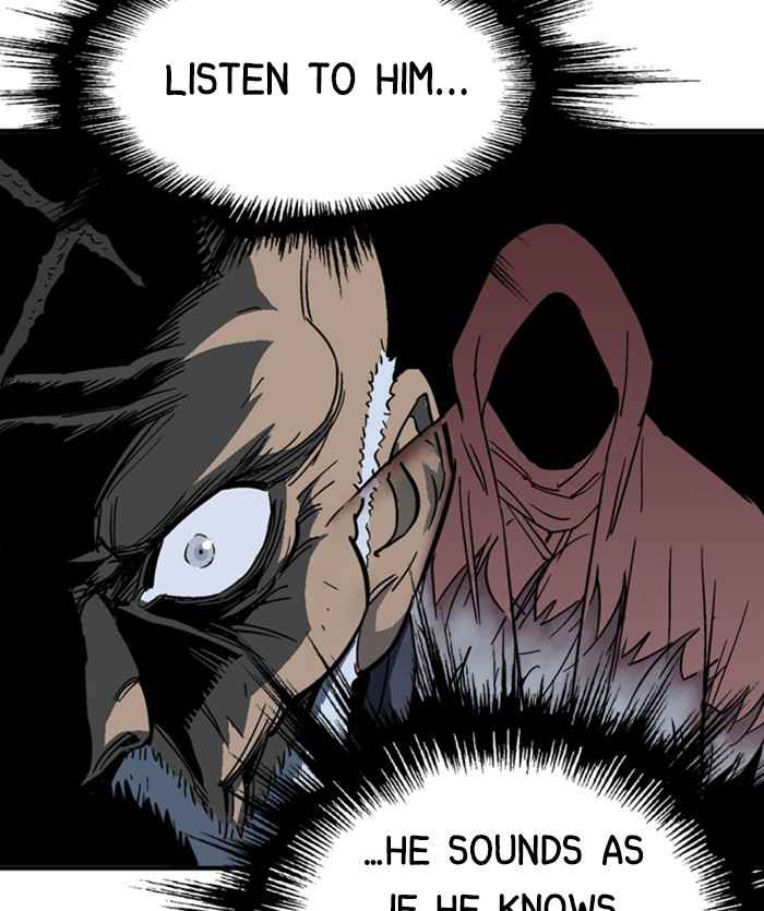 Gosu (The Master) Chap 169 - Next Chap 170