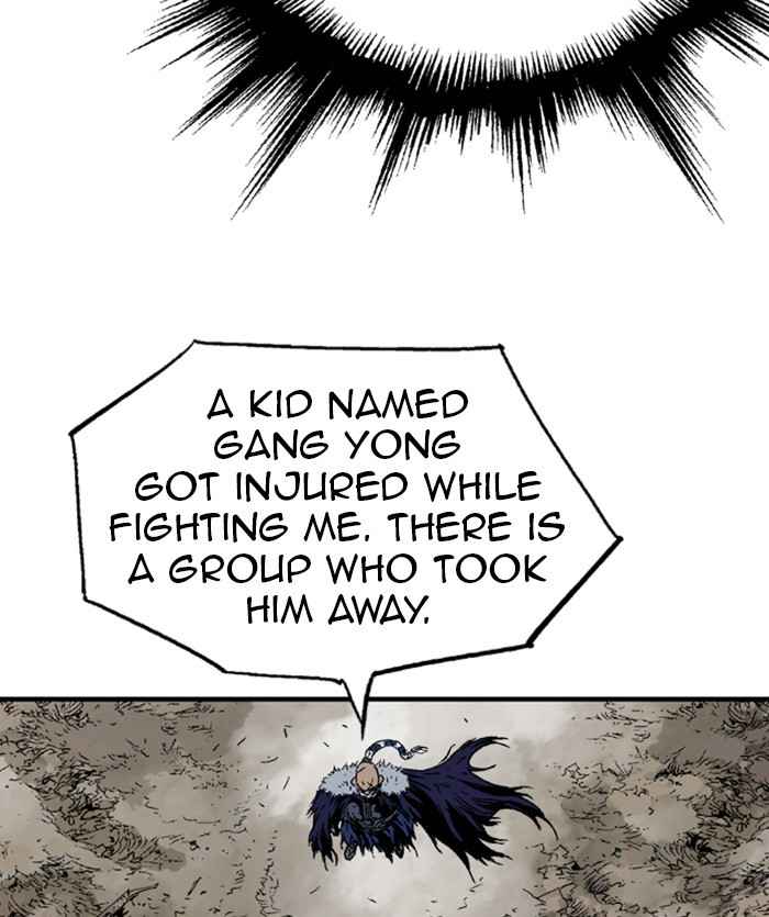 Gosu (The Master) Chap 169 - Next Chap 170