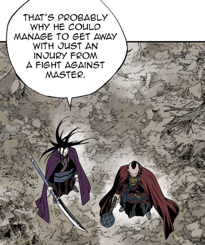 Gosu (The Master) Chap 169 - Next Chap 170