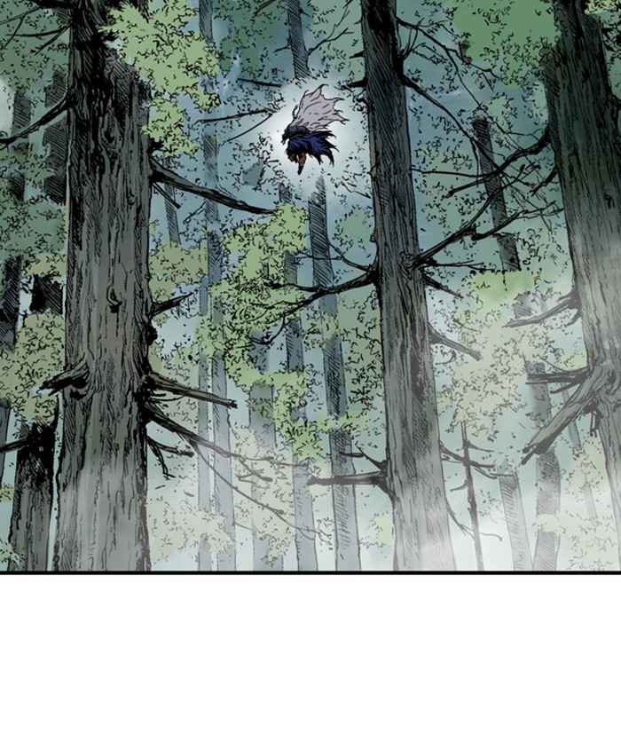 Gosu (The Master) Chap 169 - Next Chap 170