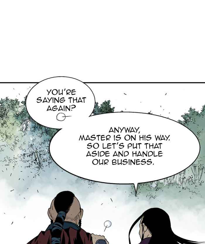 Gosu (The Master) Chap 169 - Next Chap 170