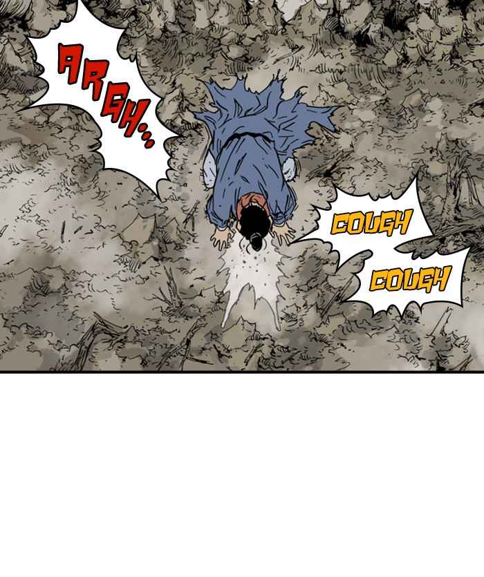 Gosu (The Master) Chap 169 - Next Chap 170