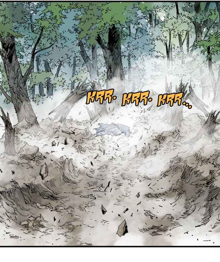 Gosu (The Master) Chap 169 - Next Chap 170