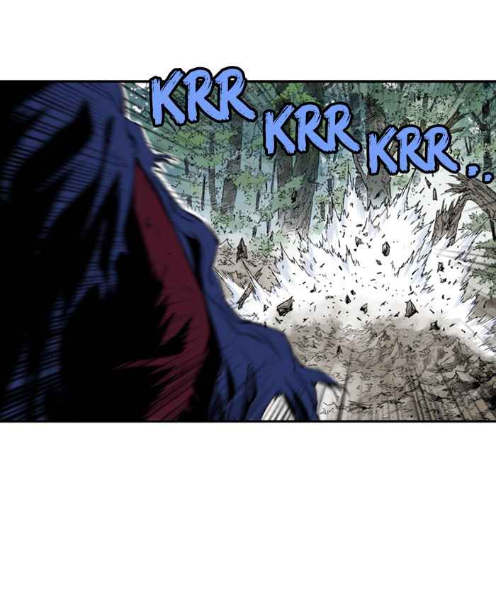 Gosu (The Master) Chap 169 - Next Chap 170