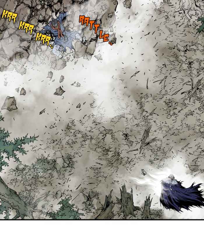 Gosu (The Master) Chap 169 - Next Chap 170