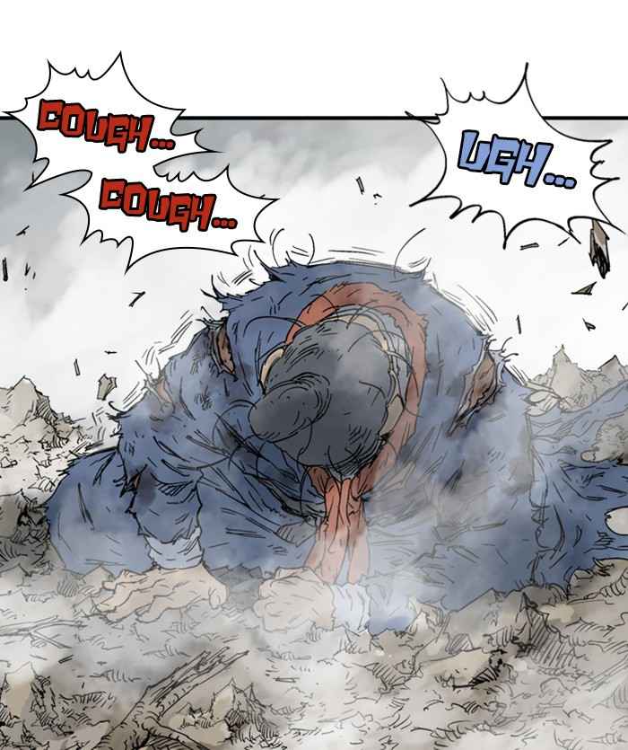 Gosu (The Master) Chap 169 - Next Chap 170