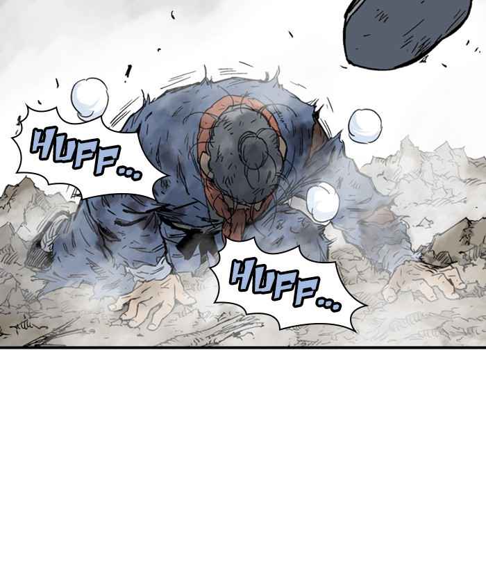 Gosu (The Master) Chap 169 - Next Chap 170