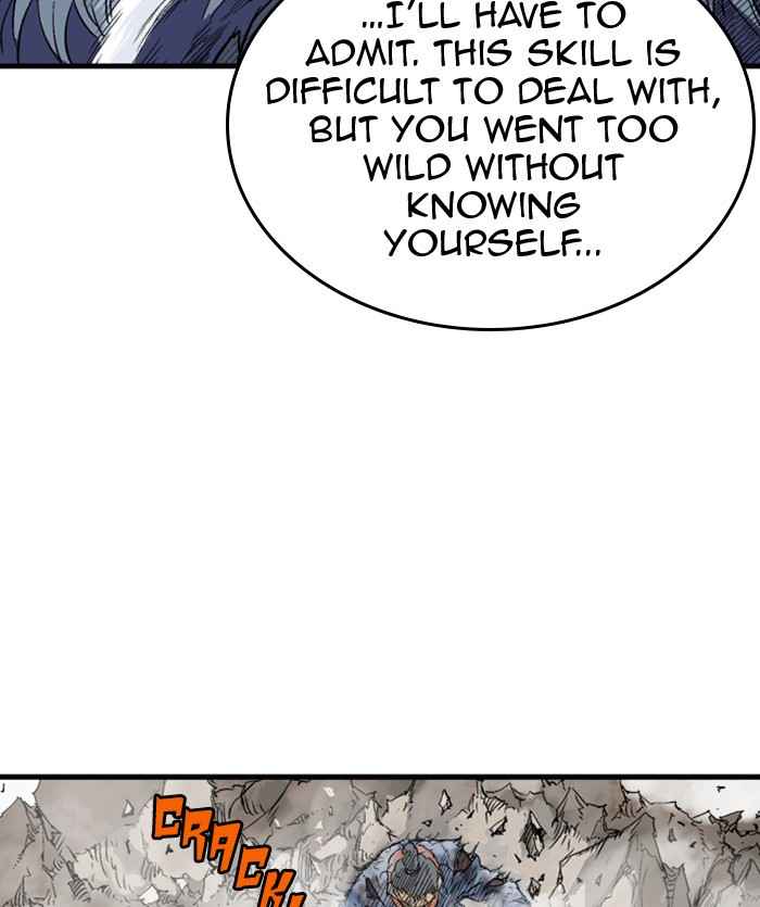 Gosu (The Master) Chap 169 - Next Chap 170