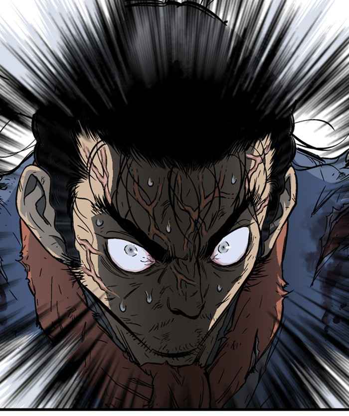 Gosu (The Master) Chap 169 - Next Chap 170