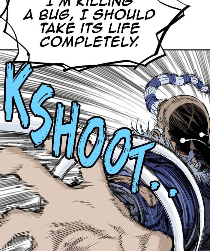 Gosu (The Master) Chap 169 - Next Chap 170