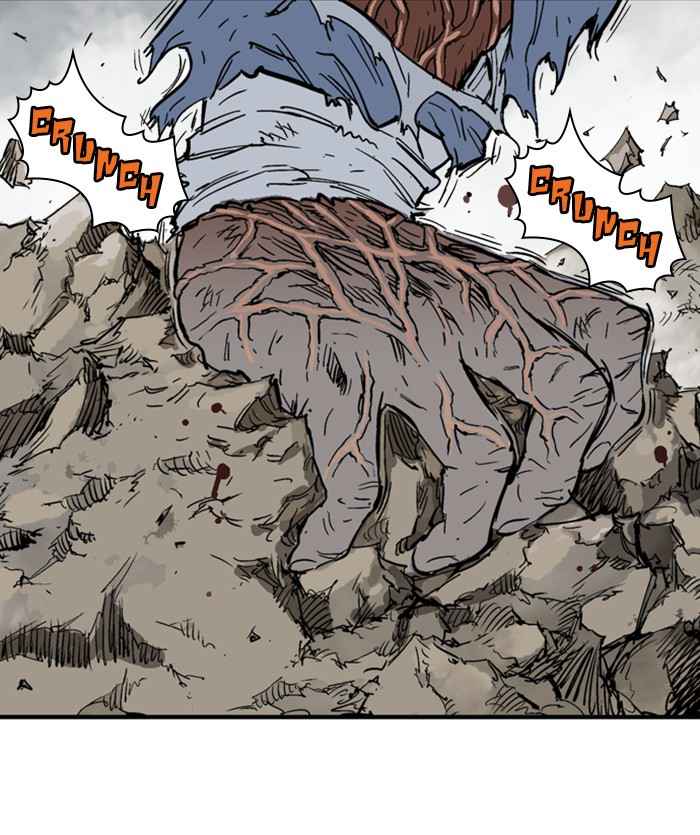 Gosu (The Master) Chap 169 - Next Chap 170