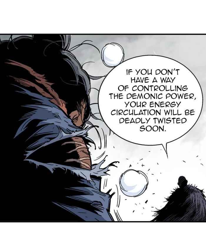 Gosu (The Master) Chap 169 - Next Chap 170