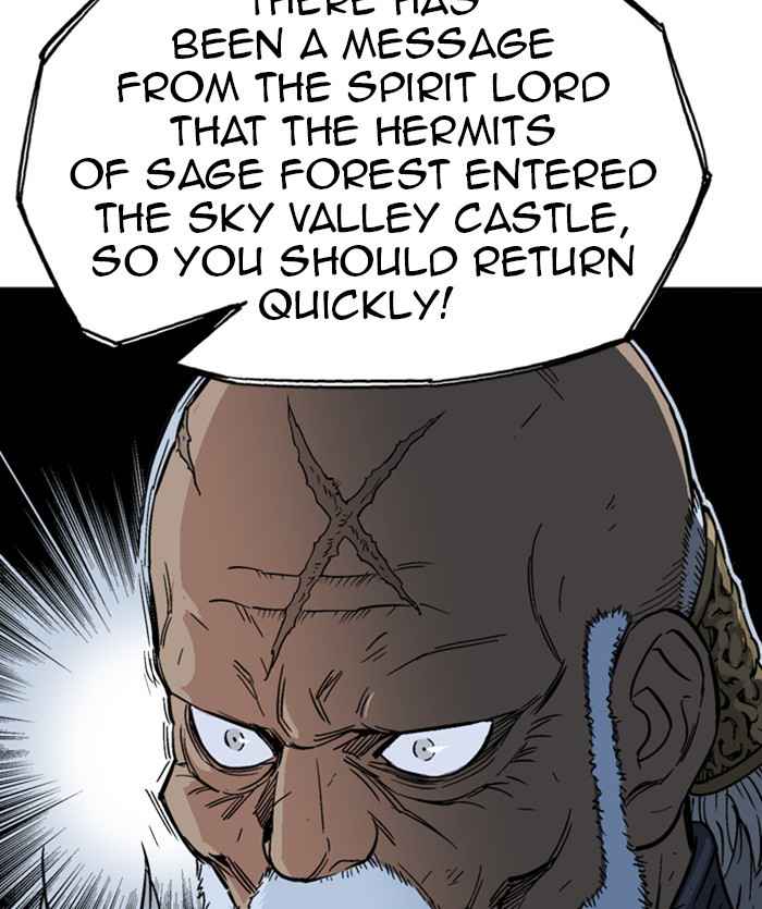 Gosu (The Master) Chap 169 - Next Chap 170