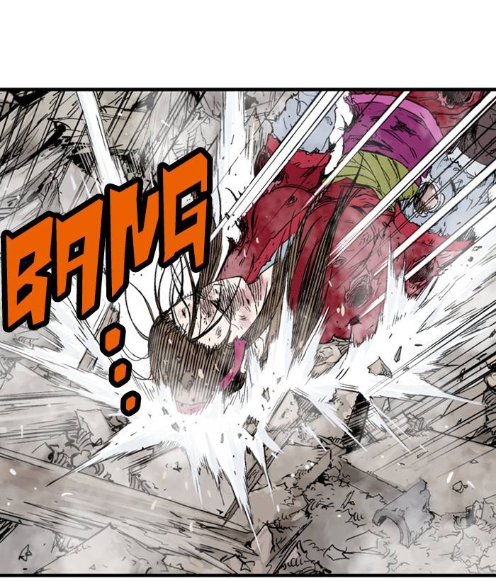 Gosu (The Master) Chap 183 - Next Chap 184