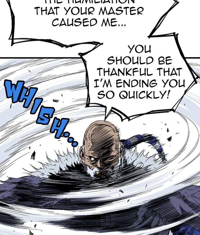 Gosu (The Master) Chap 183 - Next Chap 184