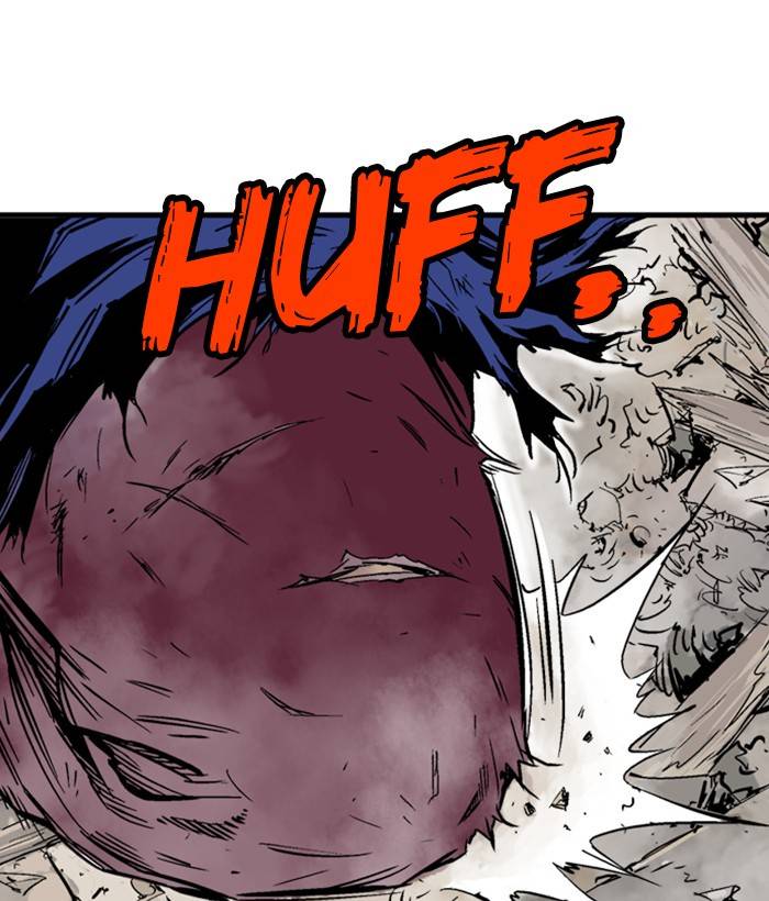 Gosu (The Master) Chap 183 - Next Chap 184