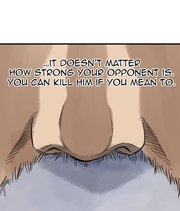 Gosu (The Master) Chap 183 - Next Chap 184