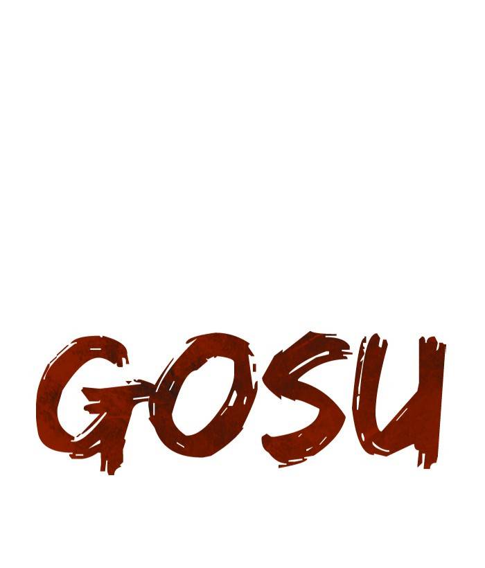 Gosu (The Master) Chap 183 - Next Chap 184