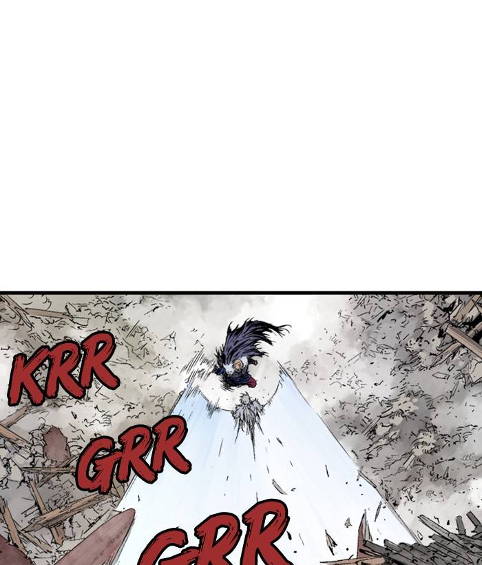 Gosu (The Master) Chap 183 - Next Chap 184