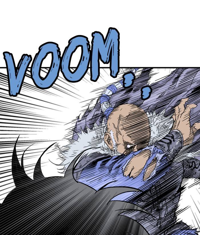 Gosu (The Master) Chap 183 - Next Chap 184