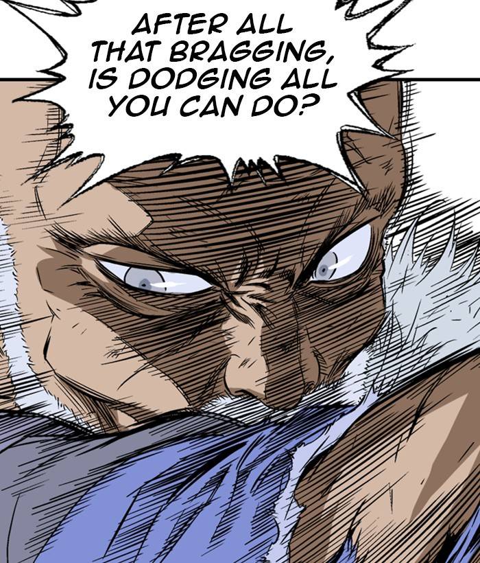 Gosu (The Master) Chap 183 - Next Chap 184
