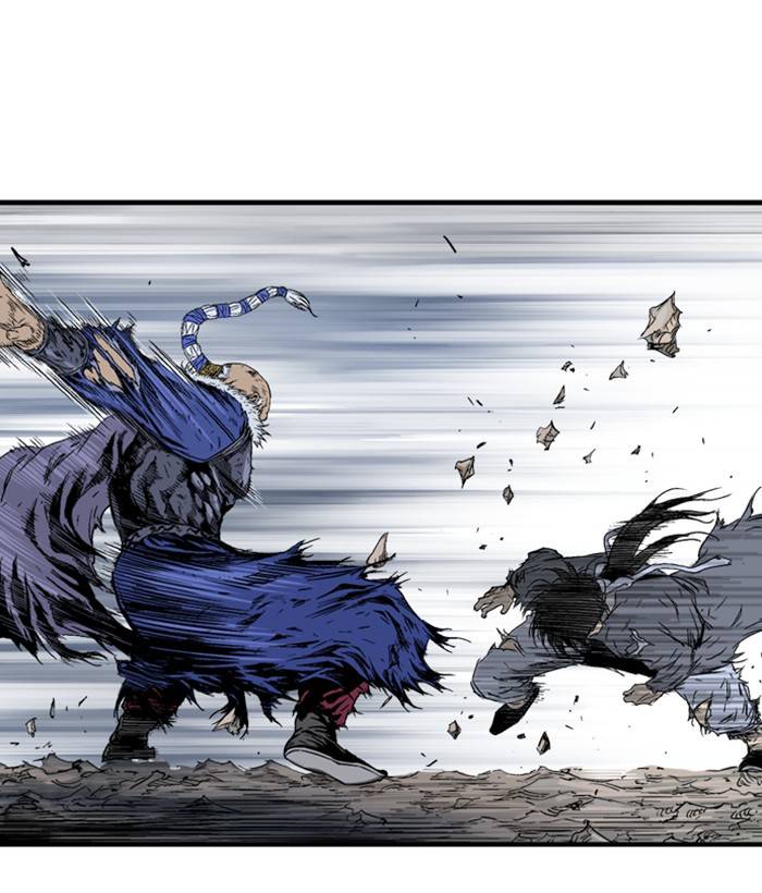 Gosu (The Master) Chap 183 - Next Chap 184