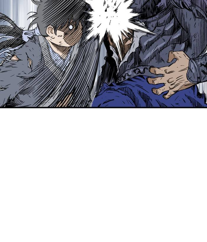 Gosu (The Master) Chap 183 - Next Chap 184