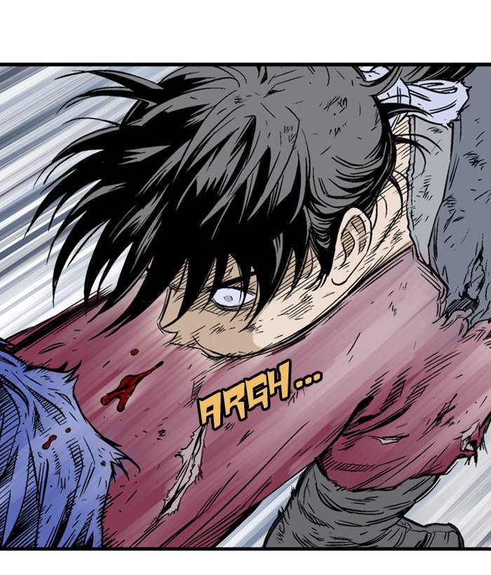 Gosu (The Master) Chap 183 - Next Chap 184