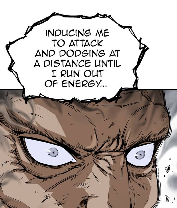 Gosu (The Master) Chap 183 - Next Chap 184