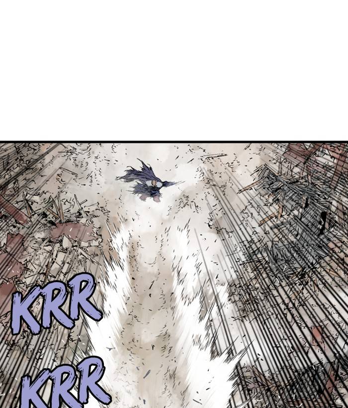 Gosu (The Master) Chap 183 - Next Chap 184