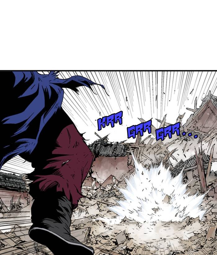 Gosu (The Master) Chap 183 - Next Chap 184