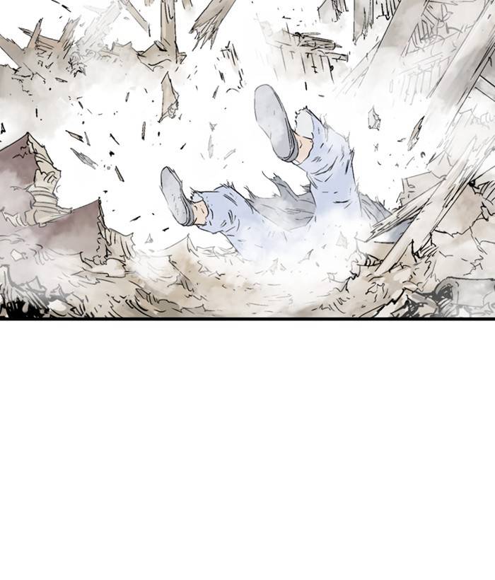 Gosu (The Master) Chap 183 - Next Chap 184