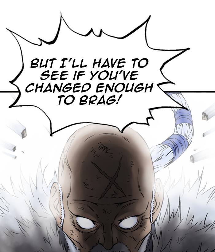 Gosu (The Master) Chap 183 - Next Chap 184