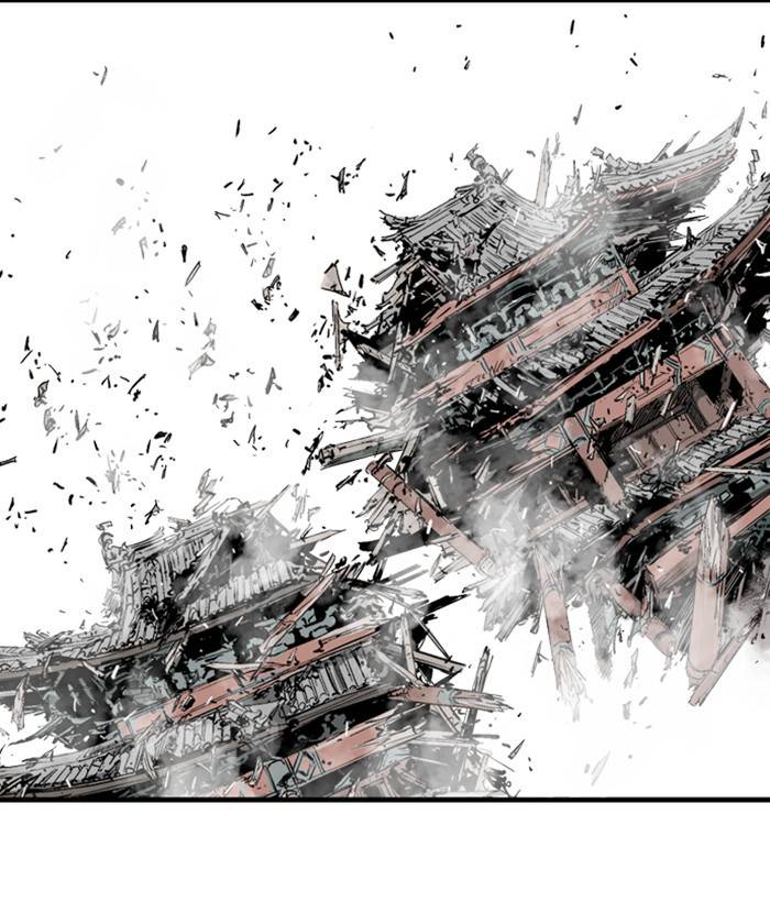 Gosu (The Master) Chap 183 - Next Chap 184