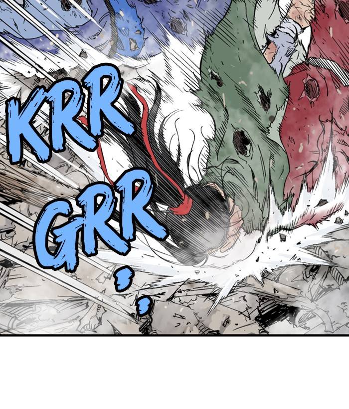 Gosu (The Master) Chap 183 - Next Chap 184